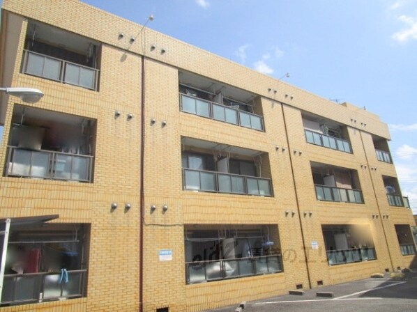 レジデンス摂津の物件内観写真